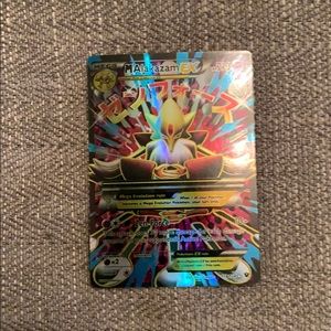 Meet your Posher, Kasey